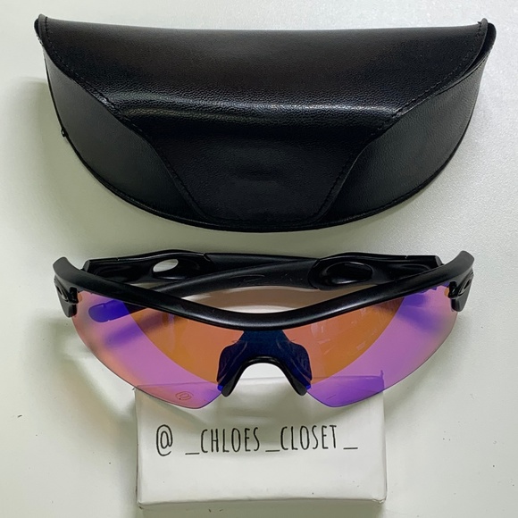 Oakley Other - 🕶️Oakley Radar Men's Sunglasses/CUSTOM/PJ157🕶️